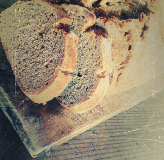 pane con farina tipo 2